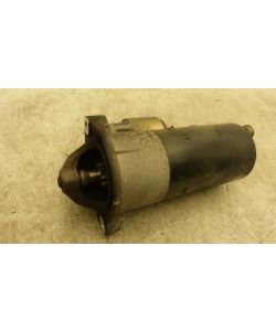 Anlasser Starter 338Tkm Volvo 2.4D V70 02.941.037 II