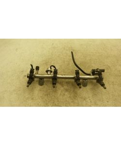Einspritzleiste Einspritzventil 152Tkm Mercedes W169 A200 A 200 05.938.039