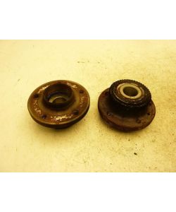 Radlager Satz H hinten 253Tkm Volvo 2.4 V70 99.791.021 I