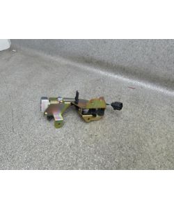 Heckscheibenschloss 7L0827506D 196Tkm Porsche Cayenne 9PA 3.2 V6 06.1653.047