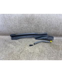 Verkleidung Heckklappe links CJ54-S406A77-AC Sensor Ford Kuga II DM2 16.1886.038