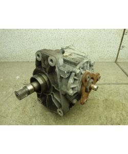 Vorderachsgetriebe 0A6409053AB Differential 167 VW Tiguan 5N 2.0 TDI 10.1650.038