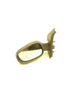 Außenspiegel L links grau MV632 Spiegel Renault Megane Scenic I RS.05.828.025