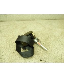 Sicherheitsgurt HL hinten links Gurt 201Tkm Volvo V50 2.0D V50 05.933.078