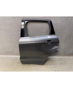 Tür hinten links Grau Metallic U def Ford Kuga II 2 DM2 16.1886.111