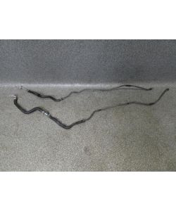 Getriebeölleitung Schlauch 94Tkm Toyota Land Cruiser 2.8D J15 17.1780.299