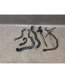 Kühlwasserschlauch M642 642.853 295Tkm Mercedes C218 CLS 350 CDI 12.1873.241