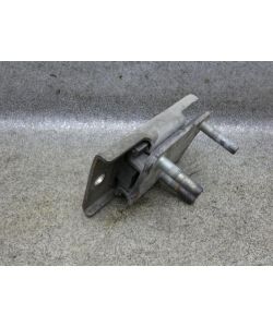 Getriebelager Automatikgetriebe Halter Nissan Pathfinder 2.5 CDI R51 05.1781.219