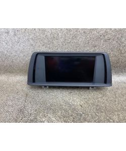 Display 9270393 Monitor Bildschirm 155Tkm BMW 3er F30 316D 13.1894.001