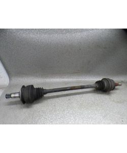Antriebswelle HR hinten rechts 206Tkm Mercedes X204 GLK 220 CDI 10.1425.118