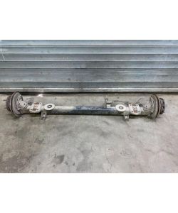 Hinterachse Ford Transit Custom 300 2.0 TDCI L2H1 18.1922.231