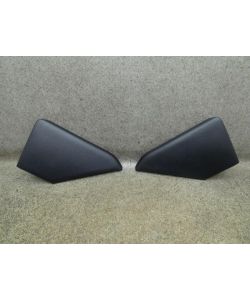 Verkleidung Mittelkonsole 55448-60040 Leder Toyota Land Cruiser J15 17.1780.118