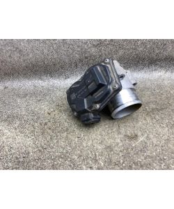 Drosselklappe GK2Q-9F991-BA 214Tkm Ford Transit Custom 300 2.0 TDCI 18.1922.156