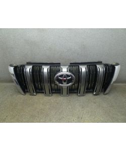 Kühlergrill 53111-60A71 Frontgrill Toyota Land Cruiser J15 Facelift 17.1780.013