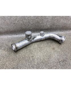 Ladeluftrohr A6420982207 Ladeluftleitung Mercedes C218 CLS 350 CDI 12.1873.229