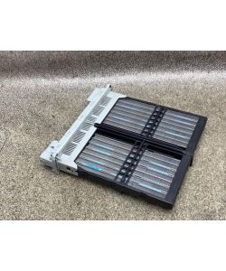 Zusatzheizung A2048300461 Heizelement Mercedes C218 CLS 350 CDI 12.1873.132