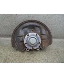 Achsschenkel hinten rechts Radlager HR 115Tkm Citroen C5 RD 2.2 HDi 12.1747.172