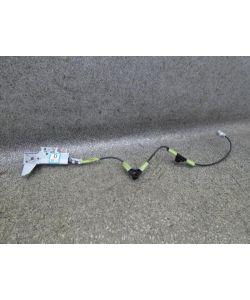 Steuergerät 16711 C125 94Tkm Toyota Land Cruiser J15 17.1780.251