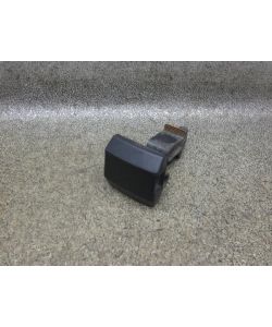 Stopfen Anhängerkupplung Blende 94Tkm Toyota Land Cruiser 2.8D J15 17.1780.316