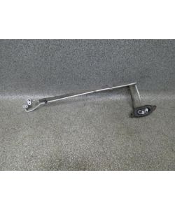 Klimaleitung Kühlbox Mittelkonsole Toyota Land Cruiser 2.8D J15 17.1780.288