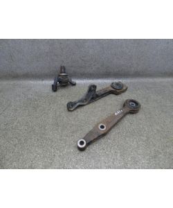 Differential Lager Vorne 52392-60050 Halter Toyota Land Cruiser J15 17.1780.270