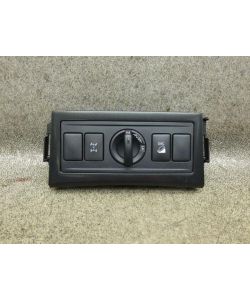 Schalter 4WD 2WD 58844-60032 Blende Toyota Land Cruiser 2.8D J15 17.1780.040