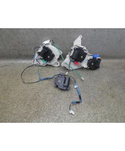 Stellmotor Heizungskasten 063800-0172 Toyota Land Cruiser 2.8D J15 17.1780.292