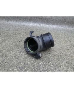 Ansaugstutzen 6R0129635 Ansaugrohr 193Tkm Seat Ibiza IV 6J 2.0 TDI 11.1760.116