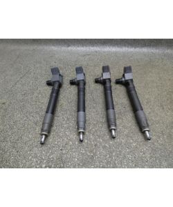 Einspritzdüse 23670-11010 Injektor 94Tk Toyota Land Cruiser 2.8D J15 17.1780.140