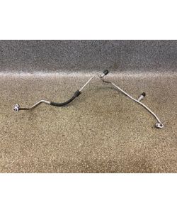 Klimaleitung 5Q0820741B Klimaschlauch 155Tk VW Golf VII 7 1.6 TDI 14.1854.162