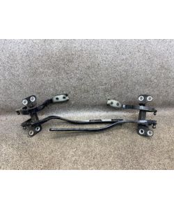 Scharnier Heckklappe 7L6827302C 7L6827301C VW Touareg 7L 09.1856.200