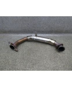 AGR-Rohr Abgasrohr Rohr 94Tkm Toyota Land Cruiser 2.8D J15 17.1780.150