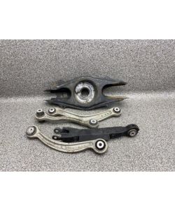 Querlenker Satz hinten links 178Tkm Mercedes X204 GLK 350 4Matic 13.1973.125