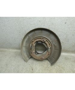 Achsschenkel HL hinten links 171998 59Tm Chevrolet Camaro V 3.6 V6 10.1570.086