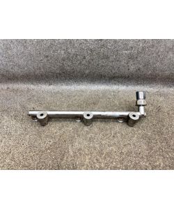 Einspritzleiste 03H133317B Rail 278Tkm VW Touareg 7L 3.6 FSI 09.1856.156