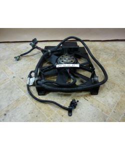 Kühlergebläse Gebläse Peugeot Boxer PB.00.131.027