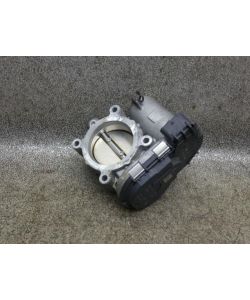 Drosselklappe A2701410025 188Tkm Mercedes W176 A180 13.1819.110