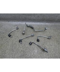 Einspritzleitung Kraftstoffleitung Toyota Land Cruiser 2.8D J15 17.1780.180