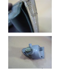 Blinker R rechts DEF Opel Astra F T92 OA.98.275.096