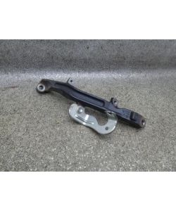 Halter Wasserrohr 17118-11390 94Tkm Toyota Land Cruiser 2.8D J15 17.1780.255