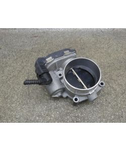 Drosselklappe 03H133062A A2C53379493 107Tkm Skoda Superb II 3T 3.6 12.1769.087