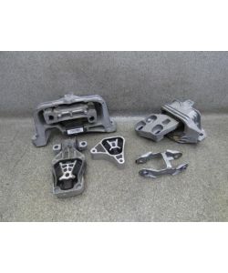 Motorlager A2462401717 270.910 Motorhalter 188Tkm Mercedes W176 A180 13.1819.182