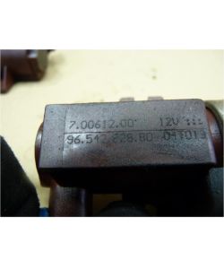 Druckwandler 9654282880 Peugeot HDI 3-türer 307 04.401.022 Autoteile