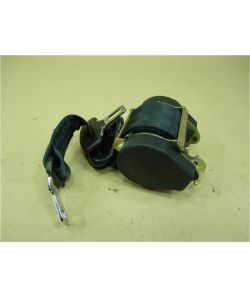 Gurt HR hinten rechts Kofferraum Sicherheitsgurt Peugeot 3F RHR 307 04.396.062