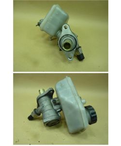 Hauptbremszylinder Renault Laguna II 2.2 dCi G RL.04.406.060