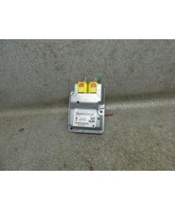 Airbagsteuergerät 04896118AE 228Tkm Jeep Grand Cherokee WH 3.0 CRD 08.1573.018