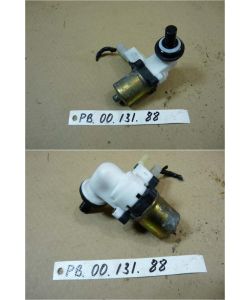 Waschwasserpumpe Waschpumpe Peugeot Boxer PB.00.131.088