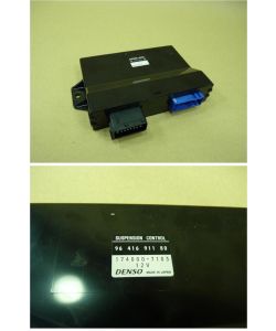 Steuergerät Niveauregulierung 9641691180 Peugeot 9 V6 3.0 607 01.385.087