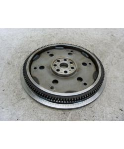 Schwungscheibe Schwungrad 84Tk Mitsubishi Pajero V80 3.2 DI 09.1389.041