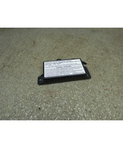 Steuergerät 22704633 59Tm Chevrolet Camaro V 3.6 V6 10.1570.074